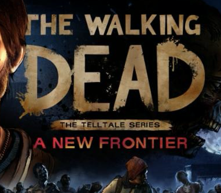 Eerste episode The Walking Dead seizoen 3 verschijnt op 20 december