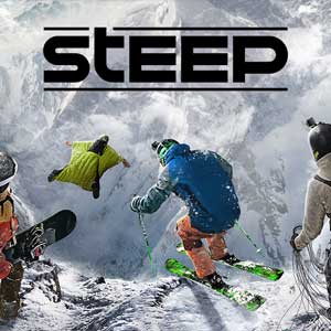 Nieuwe trailer van Steep laat zien wat de game precies bevat