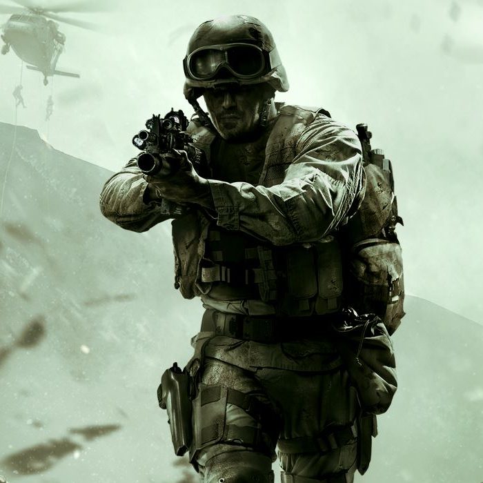 Jouw mening: Call of Duty 4: Modern Warfare is de beste Call of Duty ooit!