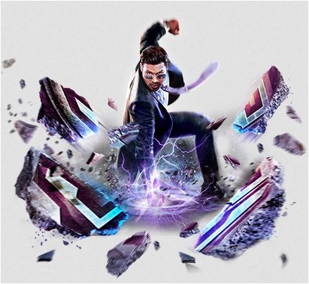 Prijsvraag: Win Saints Row IV: Re-Elected