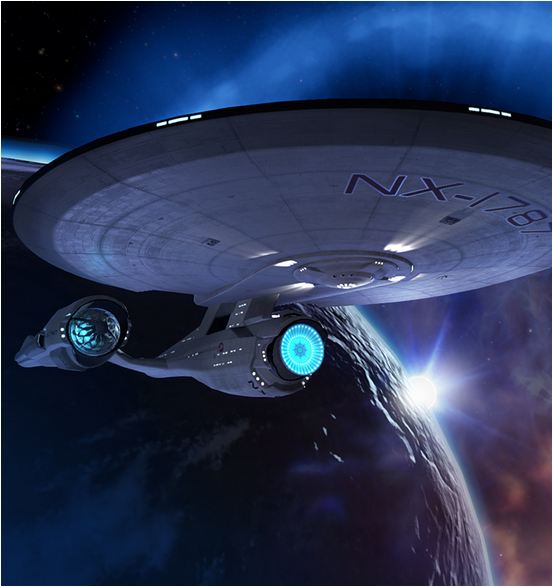 Topper van 2017: Star Trek: Bridge Crew