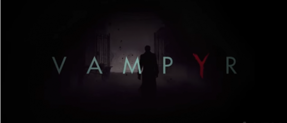 Trailer Vampyr