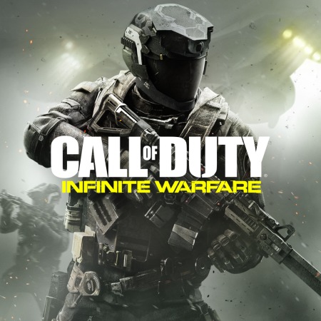Speel vanaf donderdag Call of Duty: Infinite Warfare enkele dagen geheel gratis