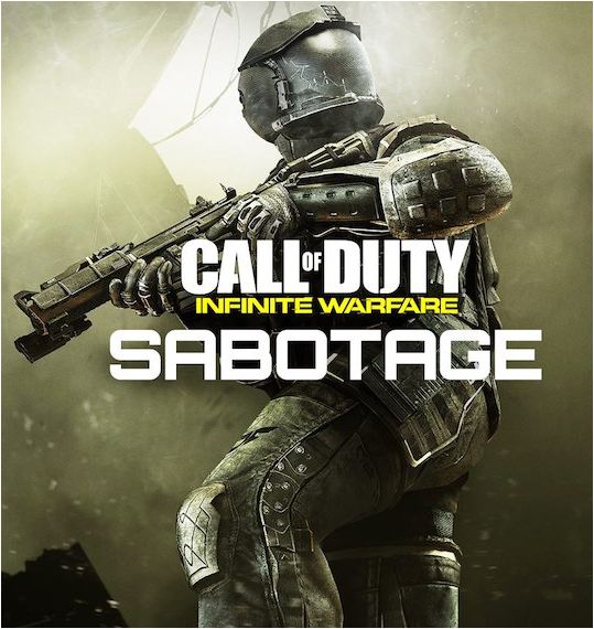 Trailer toont de vier nieuwe multiplayer maps voor Call of Duty: Infinite Warfare