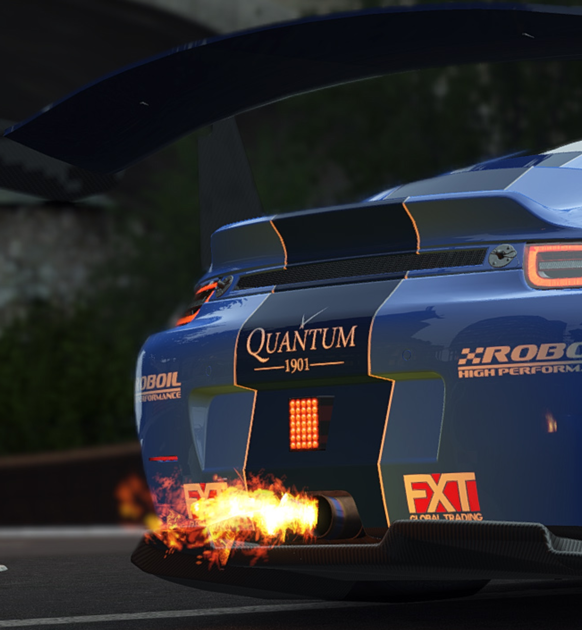 Project CARS 2 mikt op een release in september