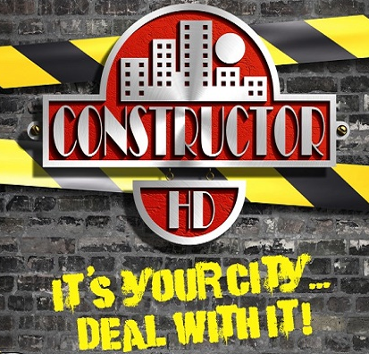Constructor HD zal uit moeten komen op 28 april