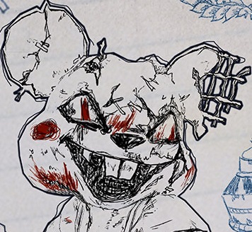 Nieuwe Drawn to Death video focust zich op Alan