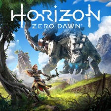 Technische PS4 Pro breakdown van Horizon: Zero Dawn – The Frozen Wilds in beeld gebracht