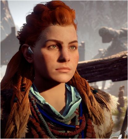 Special: Horizon: Zero Dawn van concept tot een prachtig resultaat