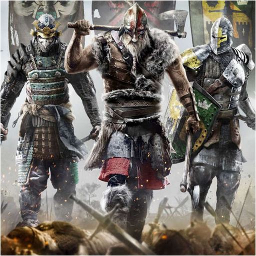 Special: We duiken in de gewelddadige wereld van For Honor