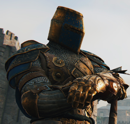 Jouw mening: Over For Honor