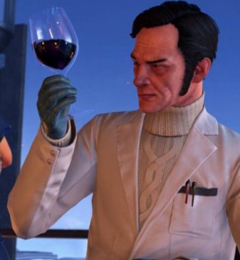 Nieuwe Hitman Elusive Targets “The Surgeons” zijn live