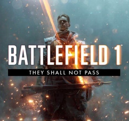 Bekijk hier de PSX-Sense livestream van Battlefield 1: They Shall Not Pass