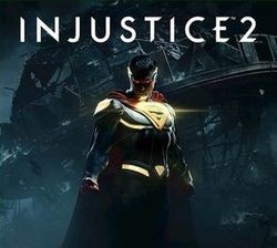 NetherRealm onthult Firestorm als nieuw personage voor Injustice 2