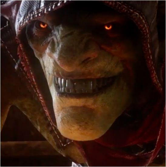 Trailer laat de coöp modus van Styx: Shards of Darkness zien
