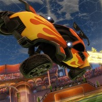 Rocket League krijgt ‘What a Save’ TV-commercial