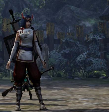 Toukiden 2 te zien in nieuwe actievolle trailer