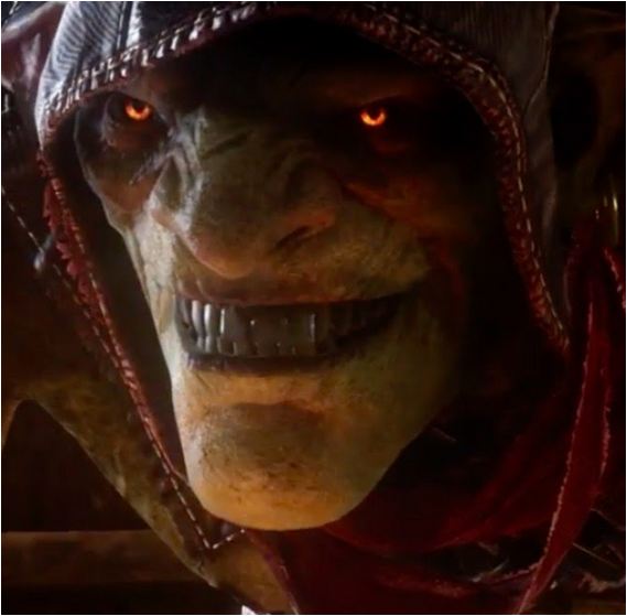 Styx: Shards of Darkness krijgt vermakelijke launch trailer