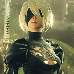 Review: NieR: Automata