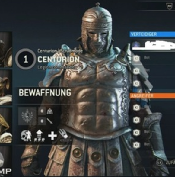 Twee nieuwe For Honor krijgers mogelijk gelekt via Reddit