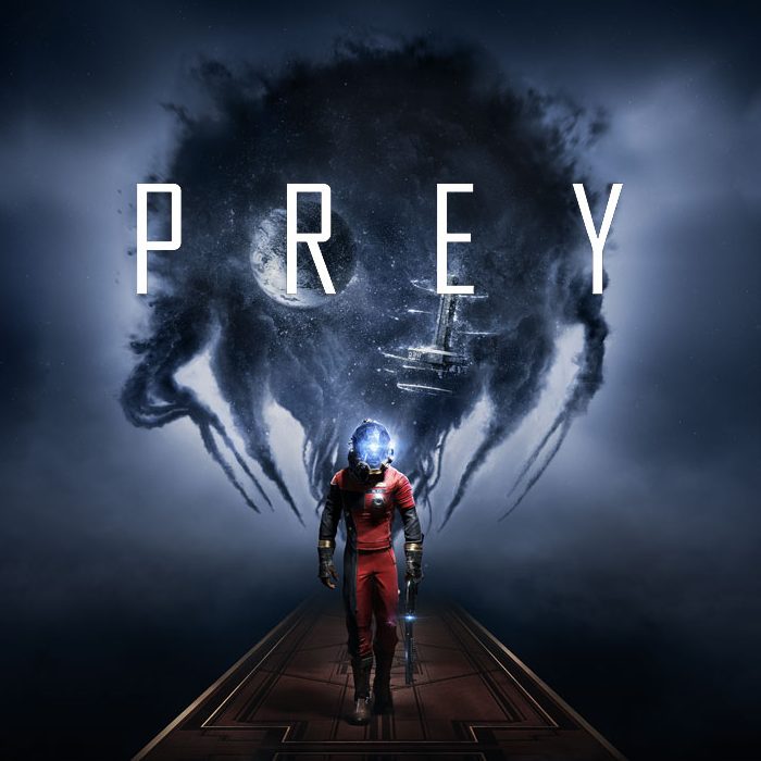 Special: Spelen met de krachten in Prey