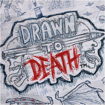 Nieuwe Drawn to Death update voegt nieuwe content toe en balanceert de gameplay