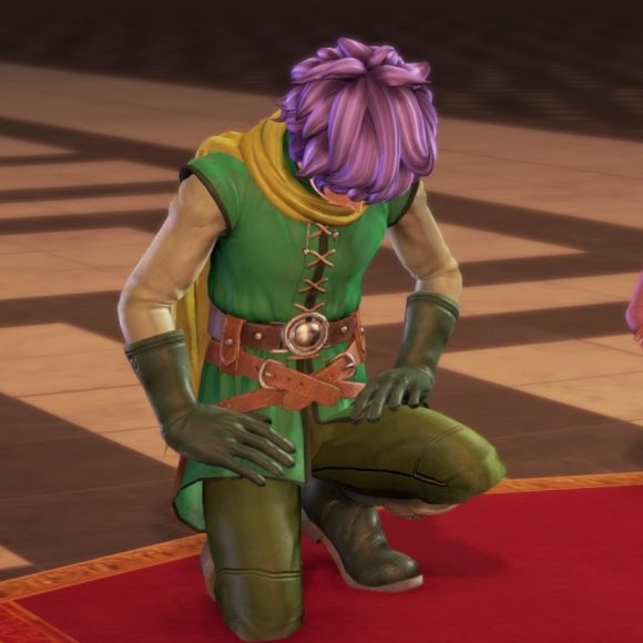 Dragon Quest Heroes II launch trailer maakt je enthousiast voor het gevecht