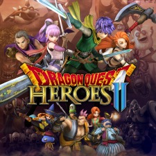 Prijsvraag: Win Dragon Quest Heroes II en een T-shirt