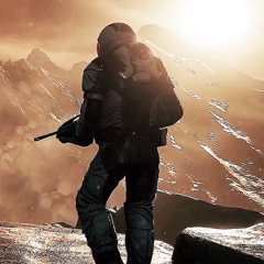 Farpoint update 1.07 laat je de 180º draaien functie in- en uitschakelen