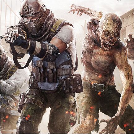 Ga met vrienden op zombiejacht in het nieuw aangekondigde Dead Alliance