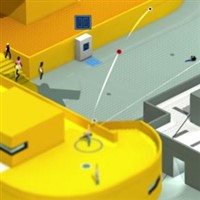 Tokyo 42 eerst naar Xbox One en PC, anderhalve maand later naar PlayStation 4