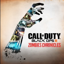 DLC Special: Call of Duty Black Ops III – Zombies Chronicles