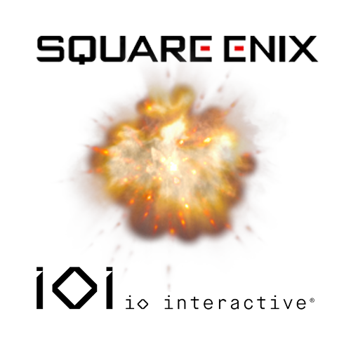 Square Enix breekt met Hitman ontwikkelaar IO Interactive