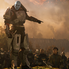 Destiny 2 gaat morgen alweer voor een aantal uren offline