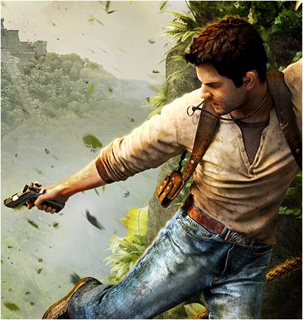 Uncharted: Golden Abyss kan nog altijd naar de PS4 komen