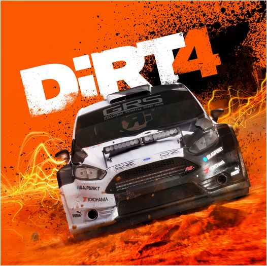 Video: Wij volgden een rally clinic voor DiRT 4