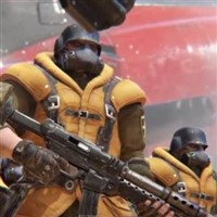 Nieuwe DLC aangekondigd voor Raiders of the Broken Planet