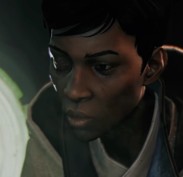 Stand-alone DLC voor Dishonored aangekondigd