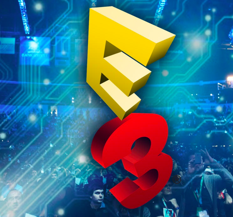 Jouw mening: Deze E3 viel tegen!