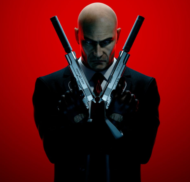 IO Interactive is nu een indie en bezit alle Hitman-rechten