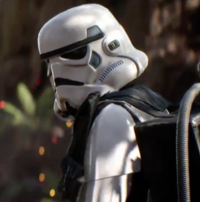 Kleine Star Wars Battlefront II update fixt problemen met diverse personages