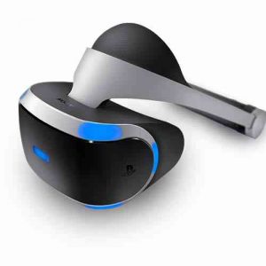 Gerucht: Sony werkt inmiddels aan een next-gen PlayStation VR headset