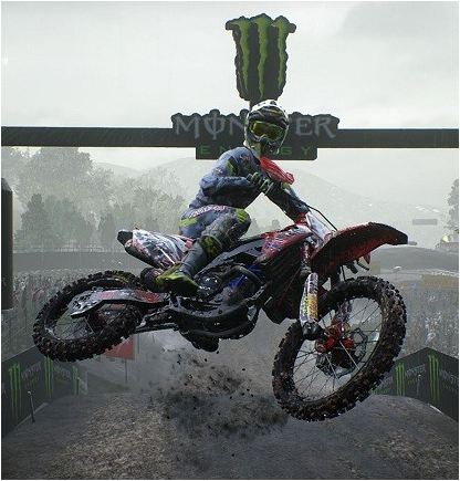 Prijsvraag: Win een exemplaar van MXGP 3: The Official Motocross Videogame