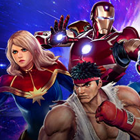 Nieuwe Marvel vs. Capcom: Infinite gameplay laat Jeddah en Gamora in actie zien