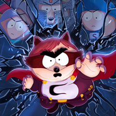 Er is een nieuwe South Park-game in ontwikkeling