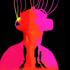 Gespeeld: Transference (PS VR)