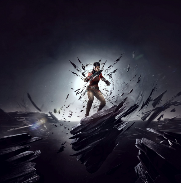 Zie hier ruim 10 minuten aan Dishonored: Death of the Outsider gameplay