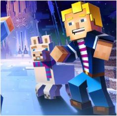 Episode twee van Minecraft: Story Mode Season 2 te zien in trailer