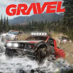 Verken de verschillende terreinen in nieuwe trailer van Gravel