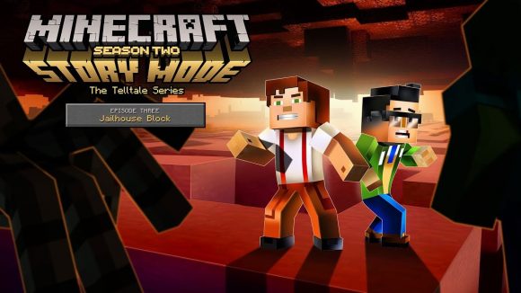 Minecraft: Story Mode Season 2, Ep 2 Giant Consequences Review - On the  Road to Nowhere